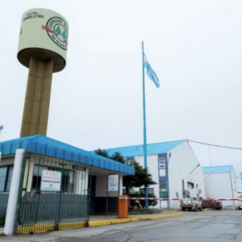 Aumentará alrededor de $3.000 la tarifa eléctrica en Río Grande