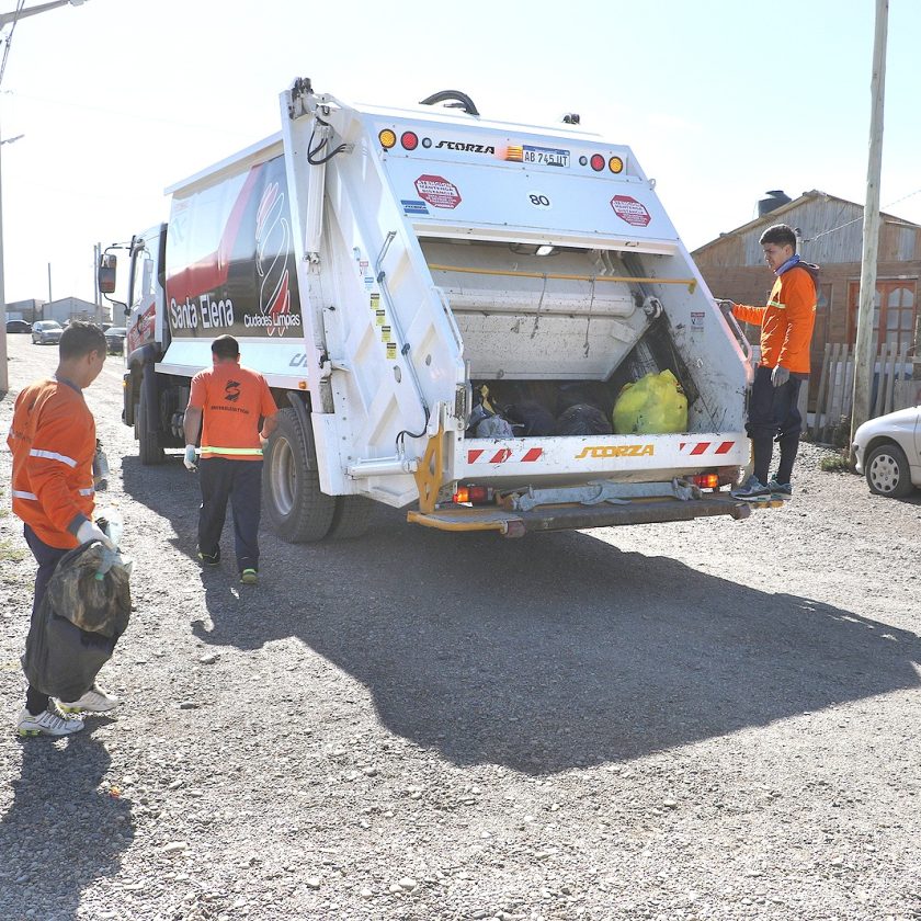 El Municipio informó que realizará guardias activas por el fin de semana largo