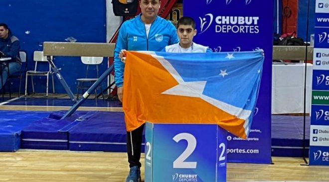 Tierra del Fuego cosechó 43 medallas en los Juegos de la Integración Patagónica.