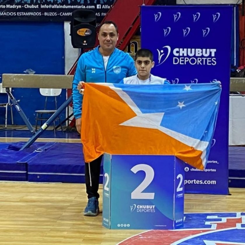 Tierra del Fuego cosechó 43 medallas en los Juegos de la Integración Patagónica.