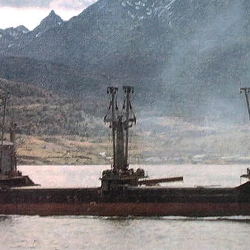 El trágico ataque al buque ARA Isla de los Estados- 23 muertos y la odisea de los dos sobrevivientes