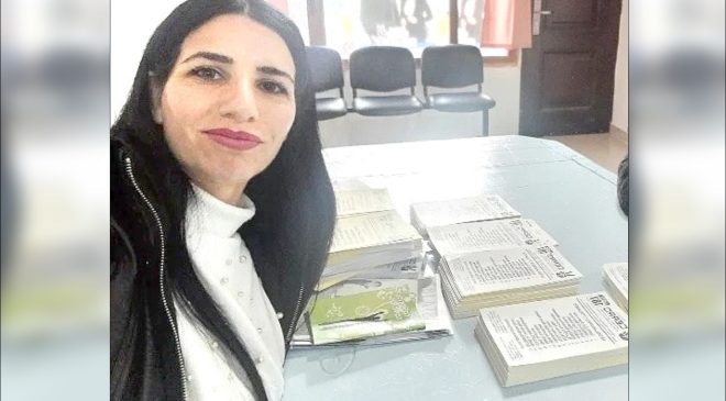 Empleada metalúrgica le ganó un juicio a la UOM Río Grande
