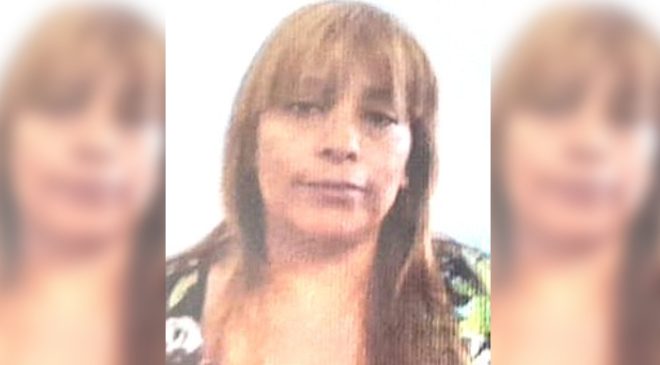 Estafó a un comercio por 369 mil pesos y al otro día volvió la detuvieron