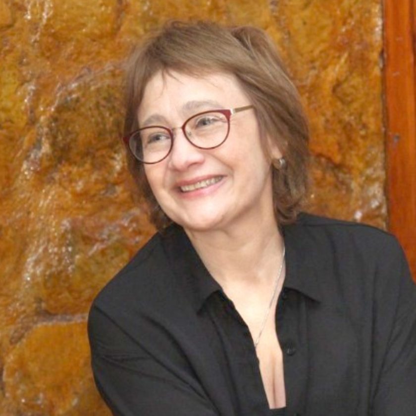 Fabiana Ríos: “La información pública no puede ser un monopolio de los gobernantes”