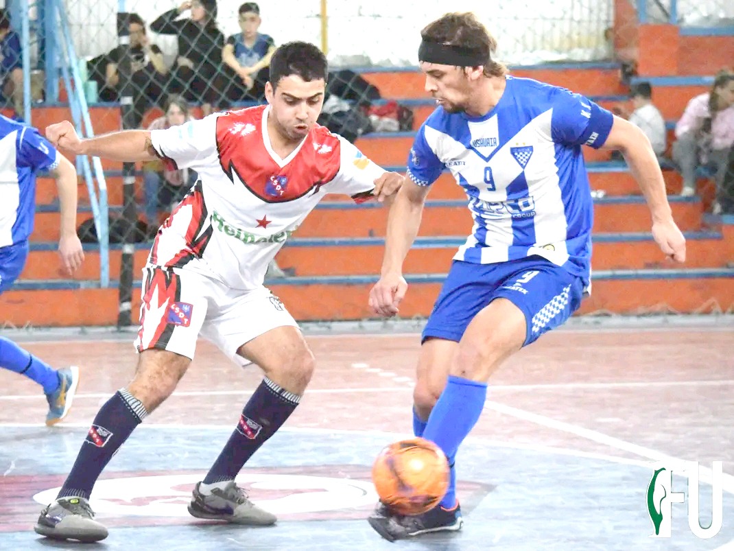 Recta final para el Torneo Inicial