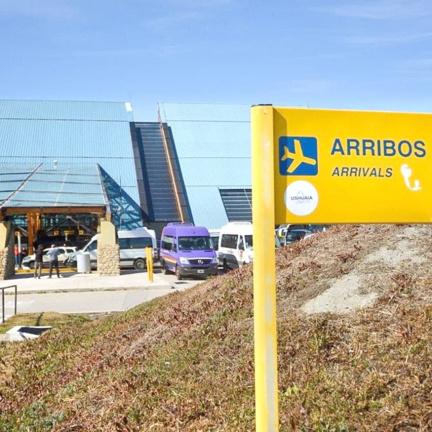 “Acordamos aumentar las frecuencias entre Córdoba y Ushuaia”, anunció Ventura