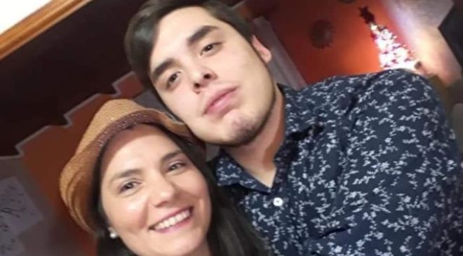 Angustiosa búsqueda en Río Grande y pesar por la muerte de un joven en Ushuaia