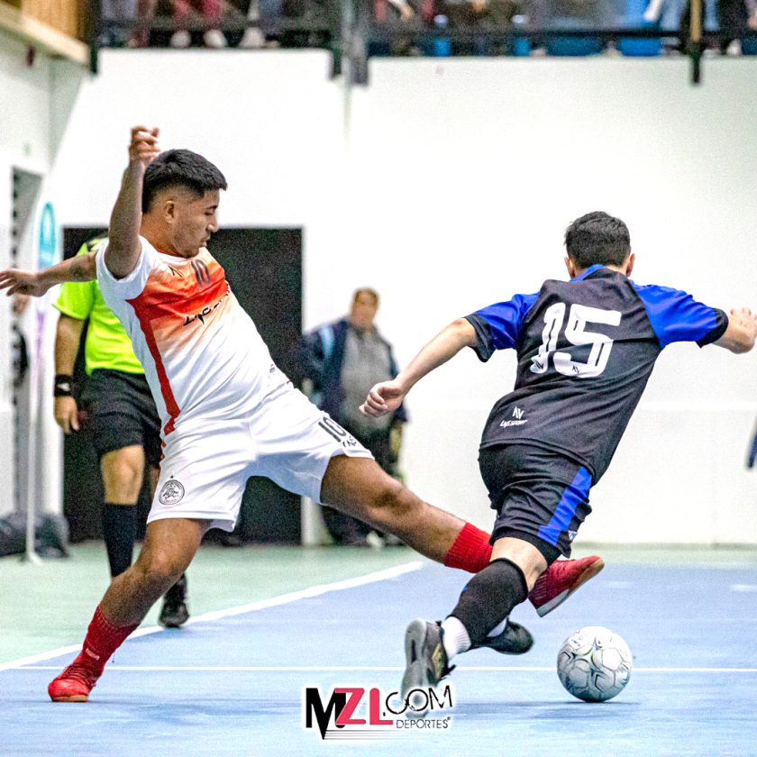 Gran expectativa con la Liga Nacional de Futsal Argentina