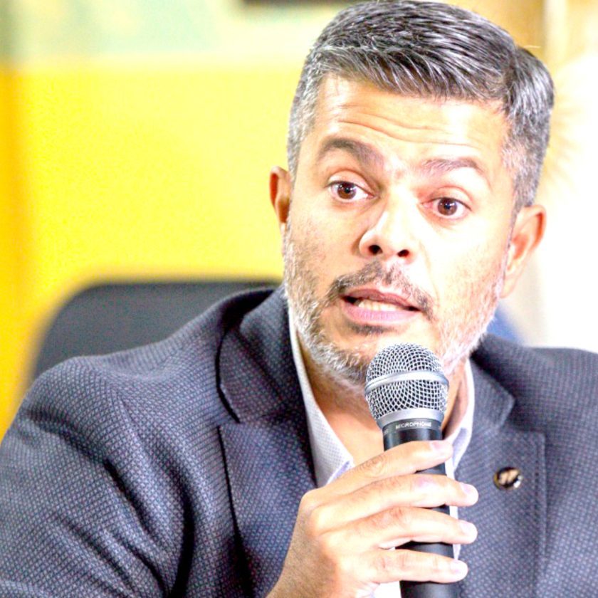 Dachary:“Hay dos situaciones muy complejas asociadas al transporte”