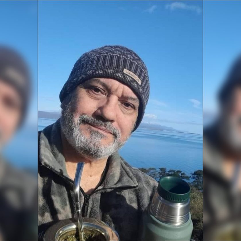 Detuvieron al ex bombero Eduardo Solari