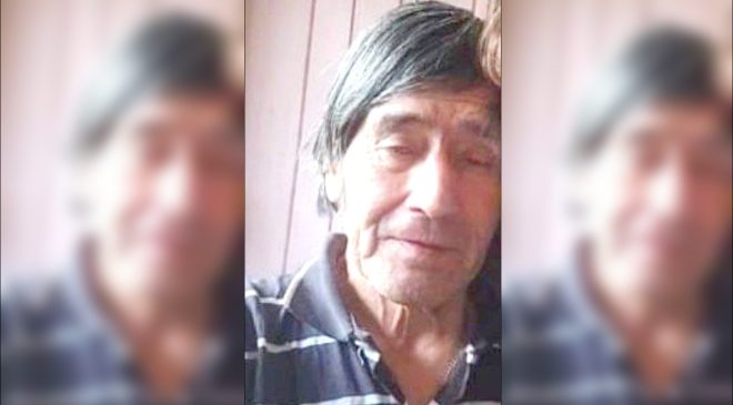 Encuentran con principio de hipotermia a un vecino de Ushuaia