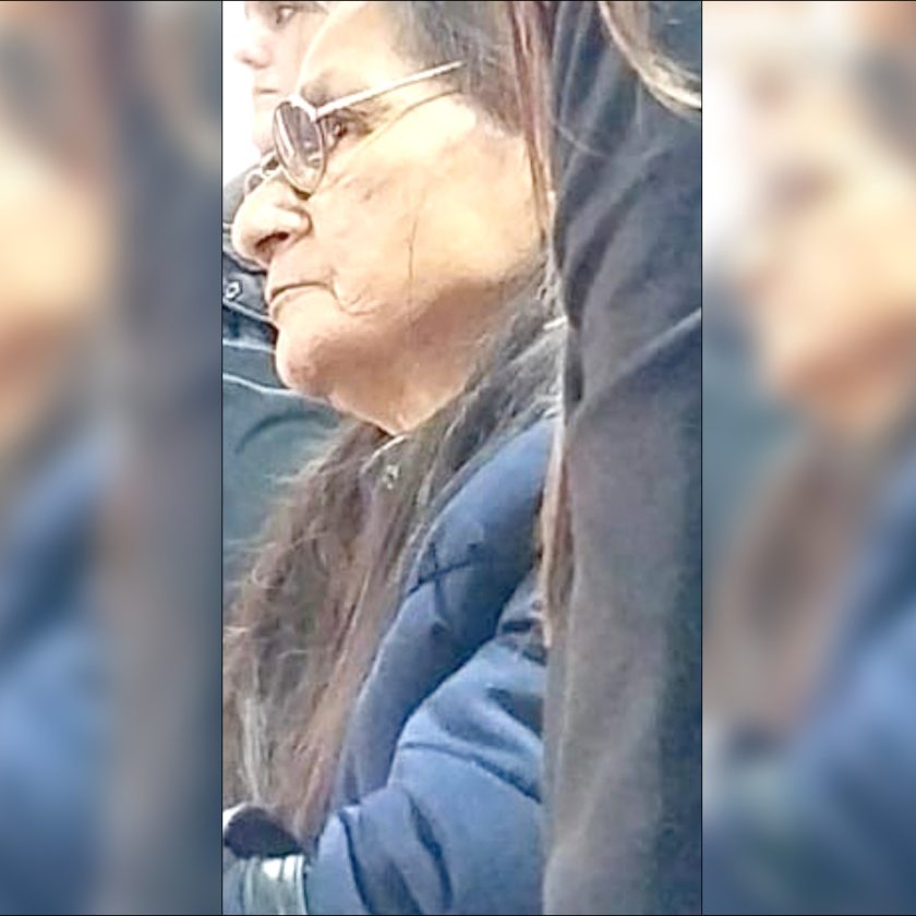 “Tiene cara de ángel pero es un demonio”