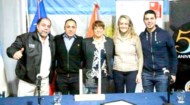 Se lanzó el 48° Gran Premio de la Hermandad