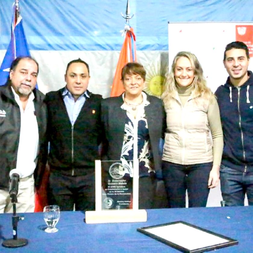 Se lanzó el 48° Gran Premio de la Hermandad