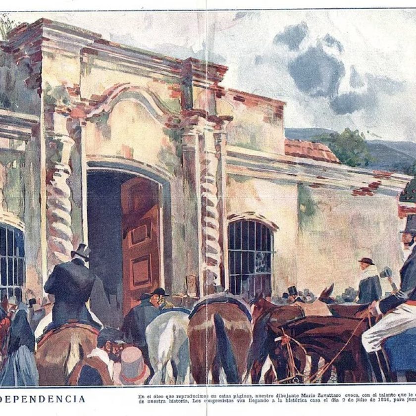 Feriado del 9 de julio: ¿hay fin de semana largo?