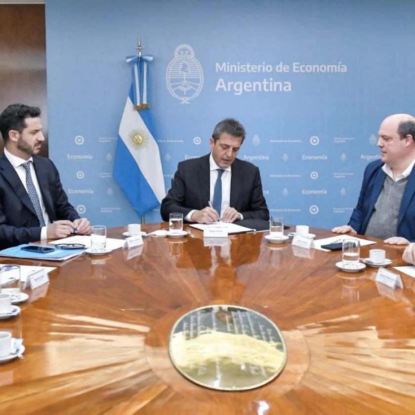 Los pasajes aéreos llegaron a Precios Justos con actualización del 4% mensual