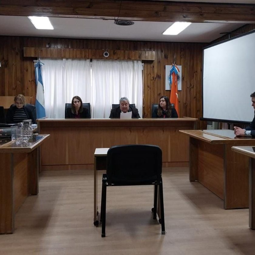 En solo 4 días, 3 hombres fueron condenados por abuso sexual