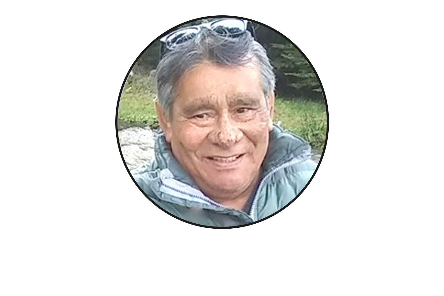 Fallecimiento | Carlos Enrique Fajardo