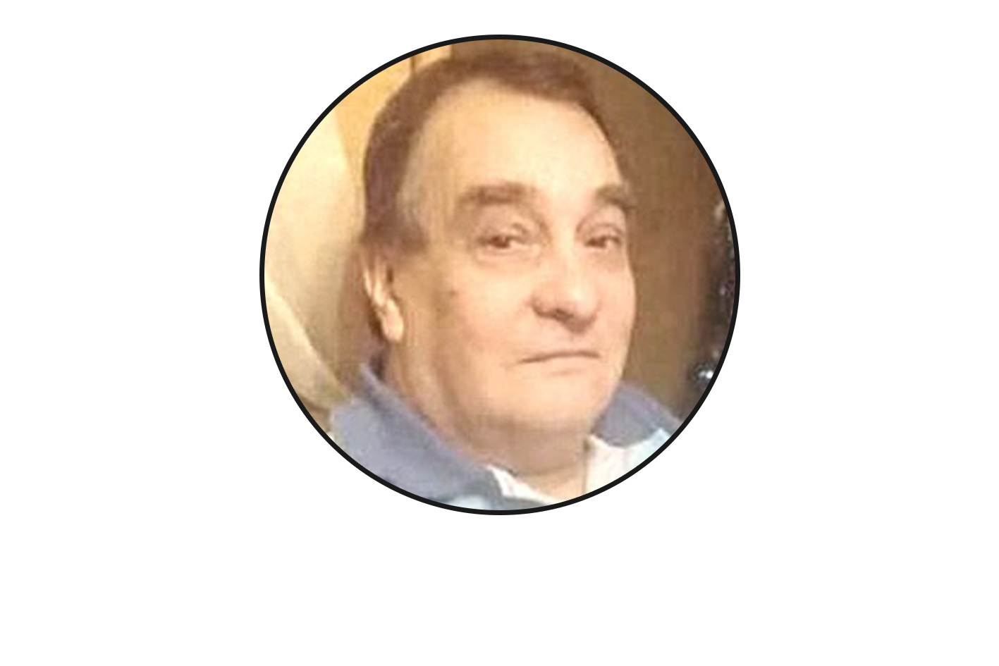 Fallecimiento | Roberto José Sánchez