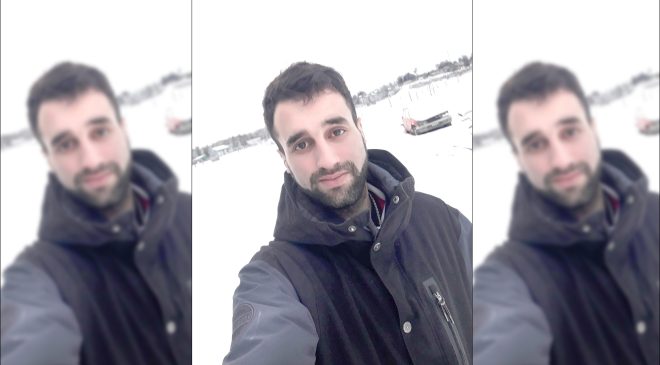 “Hace dos años que este enfermo me acosaba, aun estando embarazada…”