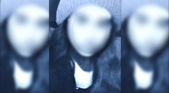 “Hace dos años que este enfermo me acosaba, aun estando embarazada…”