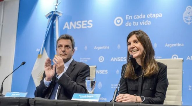 ANSES lanza créditos de hasta $400 mil para jubilados