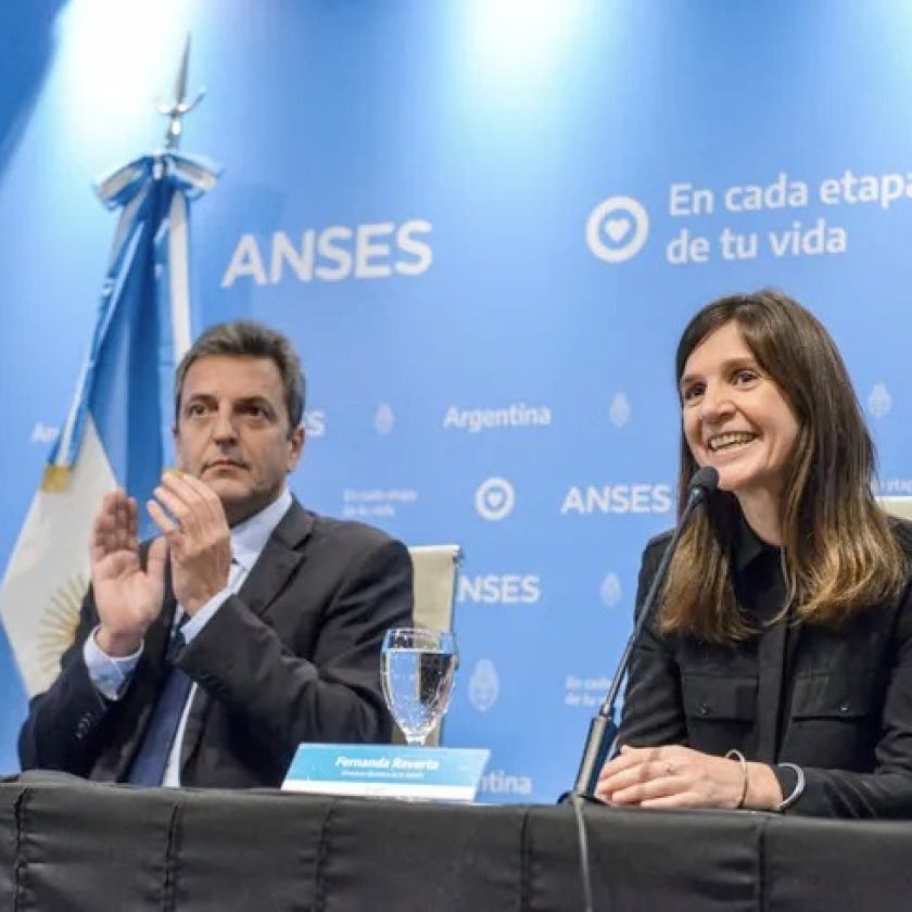 ANSES lanza créditos de hasta $400 mil para jubilados