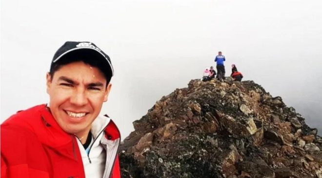 Elio Torres sigue sin aparecer