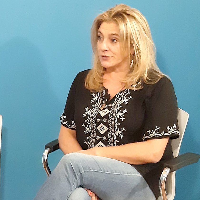 “Cuesta creer que haya personas con tal grado de cinismo y apatía”