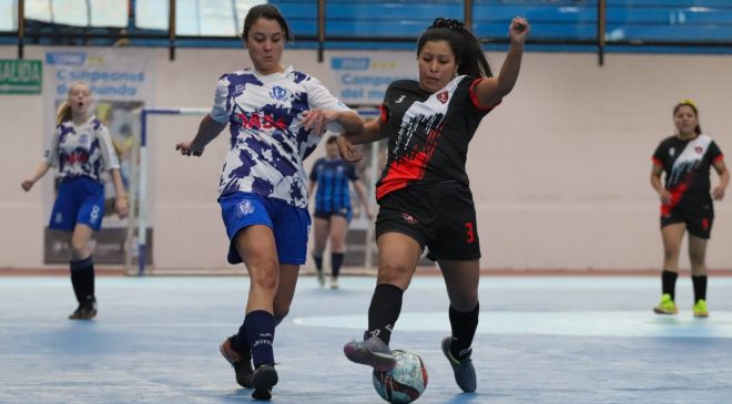 Se juega la Copa Argentina