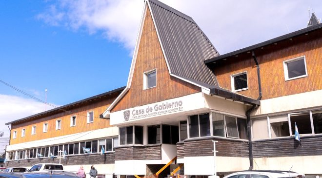 El Gobierno nacional destina $3.600 millones para Tierra del Fuego