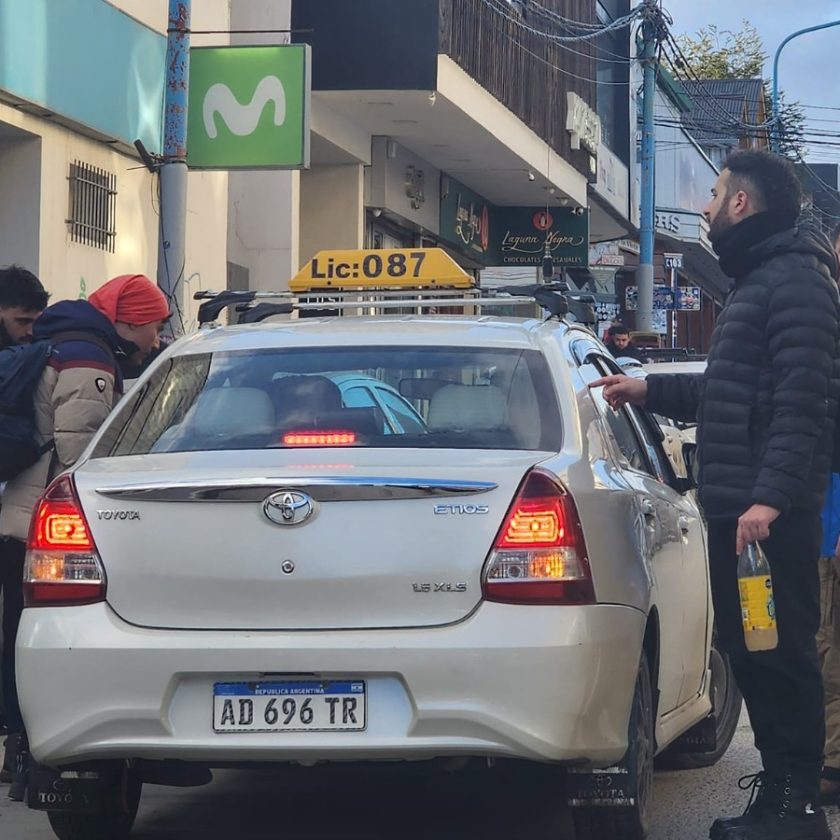 Proponen crear un programa de créditos para la renovación de vehículos de servicios