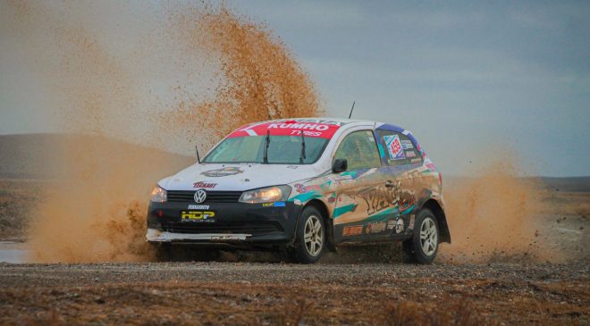Masle y Pavlov, los grandes ganadores de la Hermandad