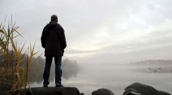 La soledad, la primer amenaza para la salud