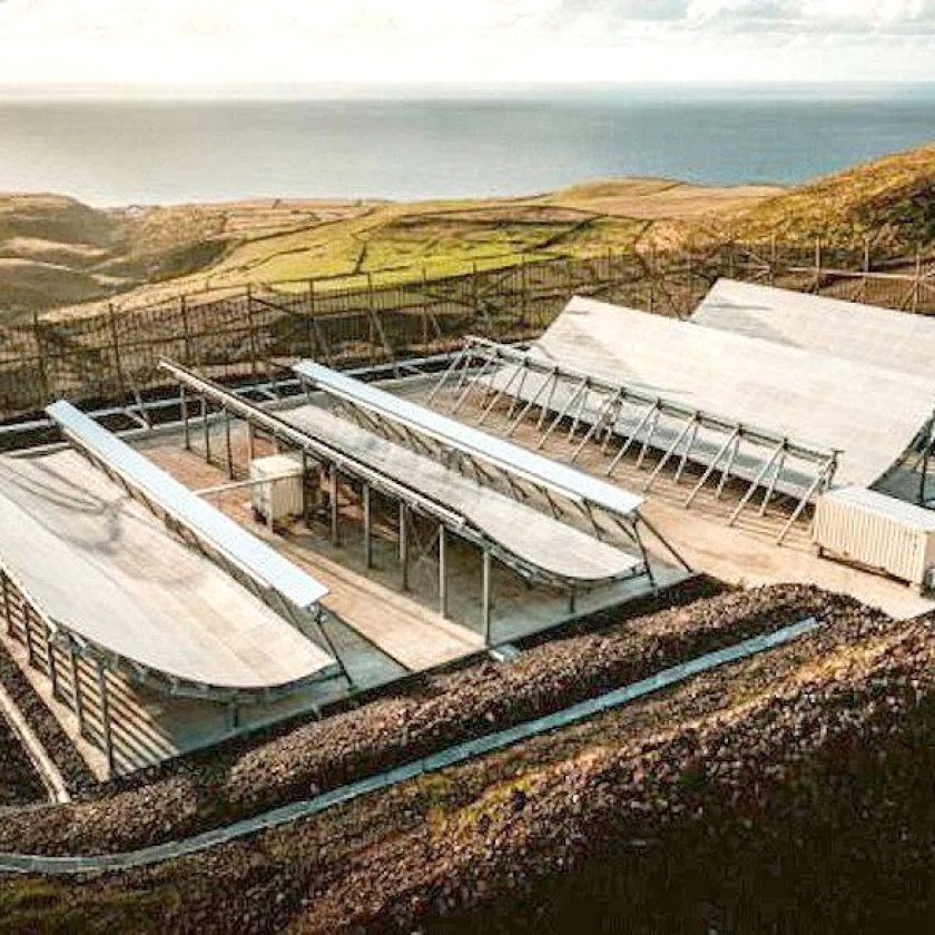 “El radar que está en Tolhuin pone en riesgo nuestra soberanía en Malvinas”