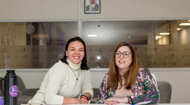La Secretaría Municipal de la Mujer en Ushuaia tiene nueva titular