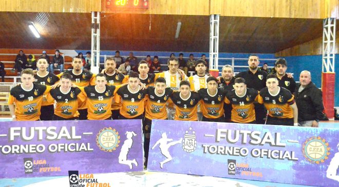 Escuela Municipal y San Isidro a la Fase Final de la Copa Argentina
