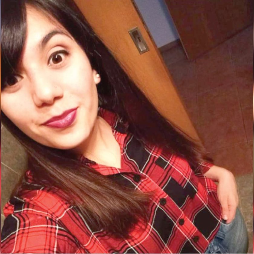 Dolor por la drástica decisión de una enfermera riograndense