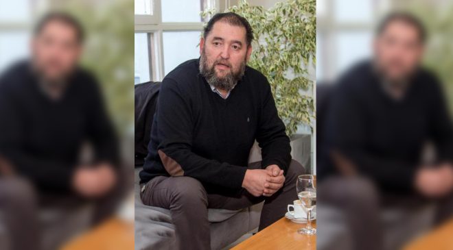 Acusan a Barrientos de tenencia y transporte de la droga “sales de baño”