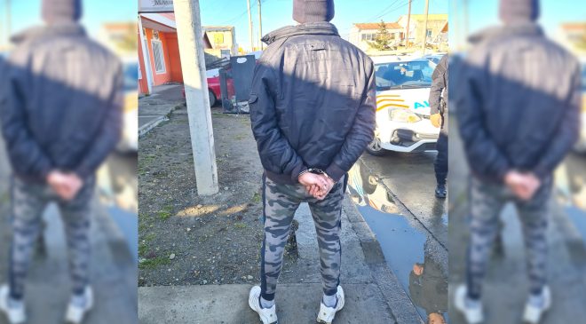 No estaba muerto… andaba de parranda