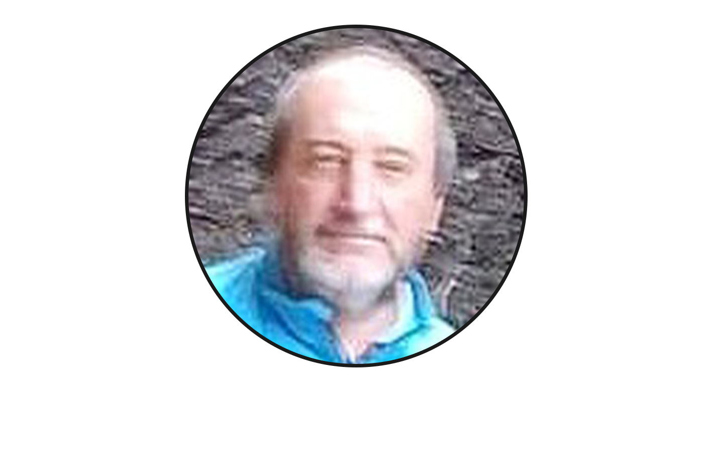 Fallecimiento | Carlos Domingo Orgnero