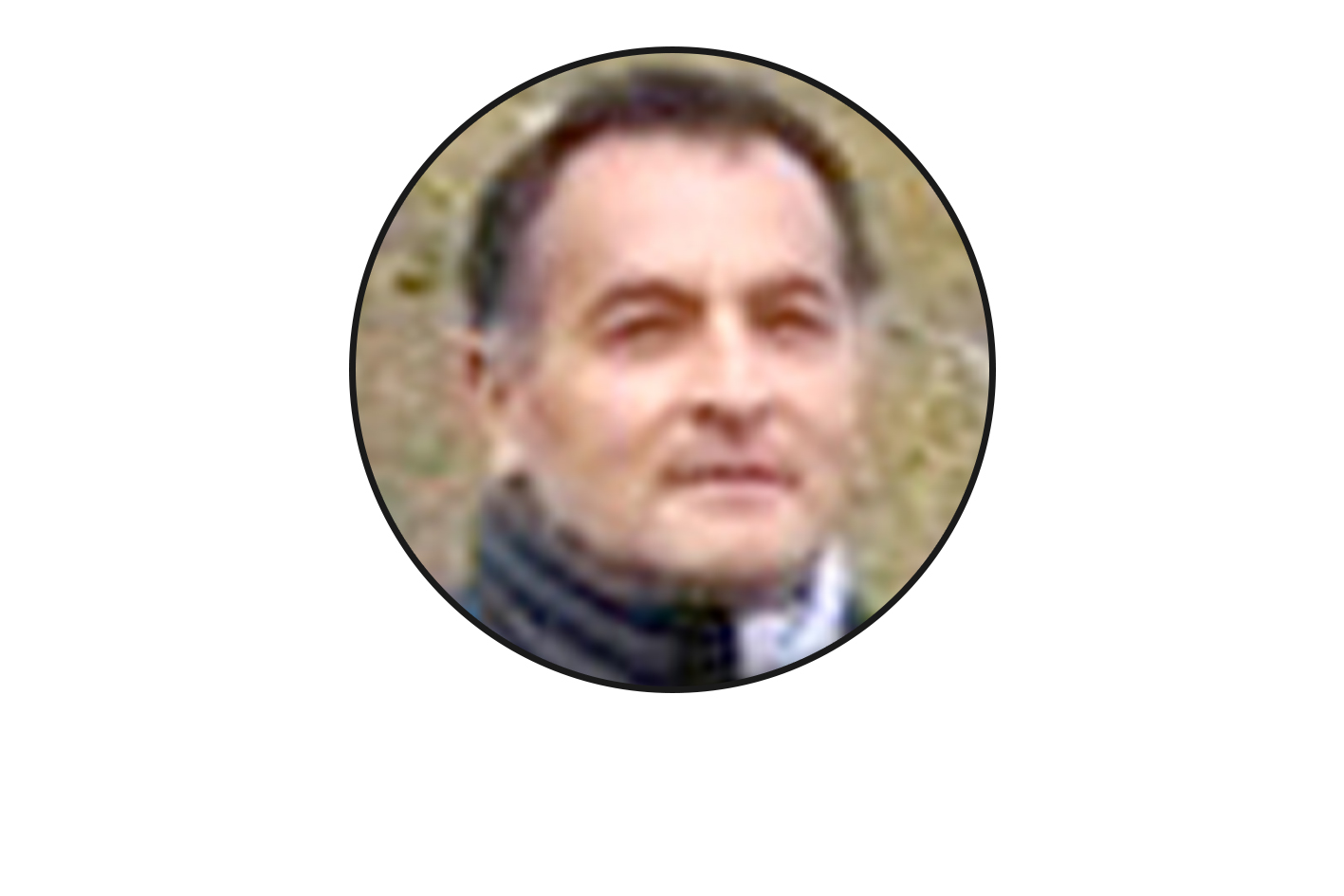 Fallecimiento | Jorge Ernesto Gómez
