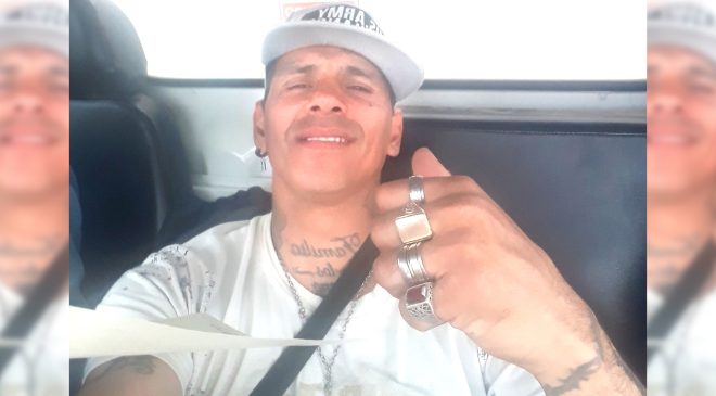 No estaba muerto… andaba de parranda