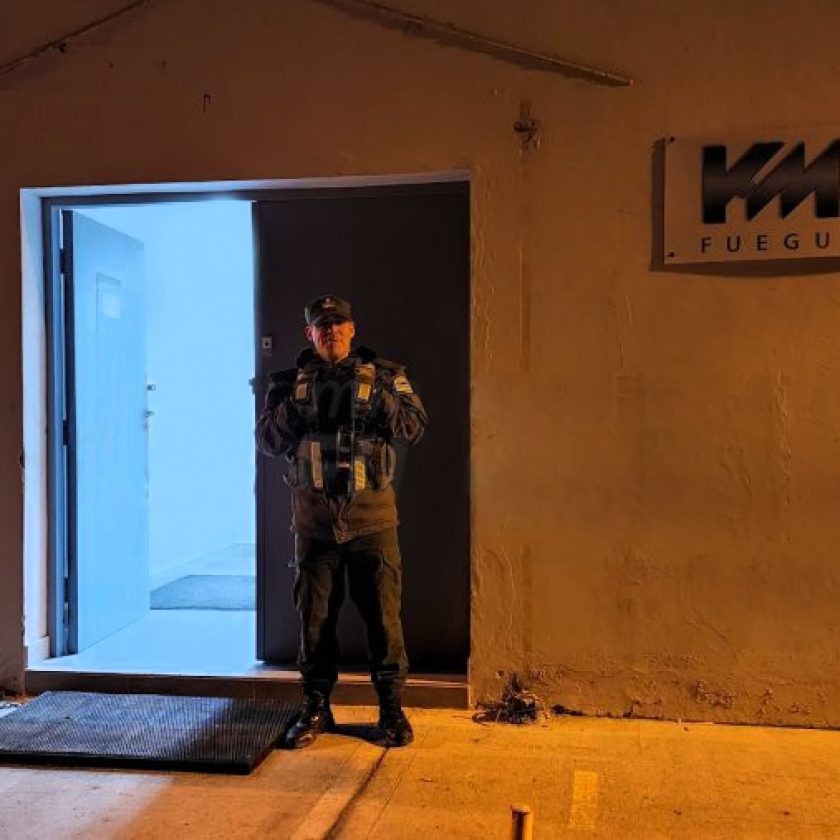 KMG Fueguina: Procesaron al director de la empresa - Diario Prensa ...