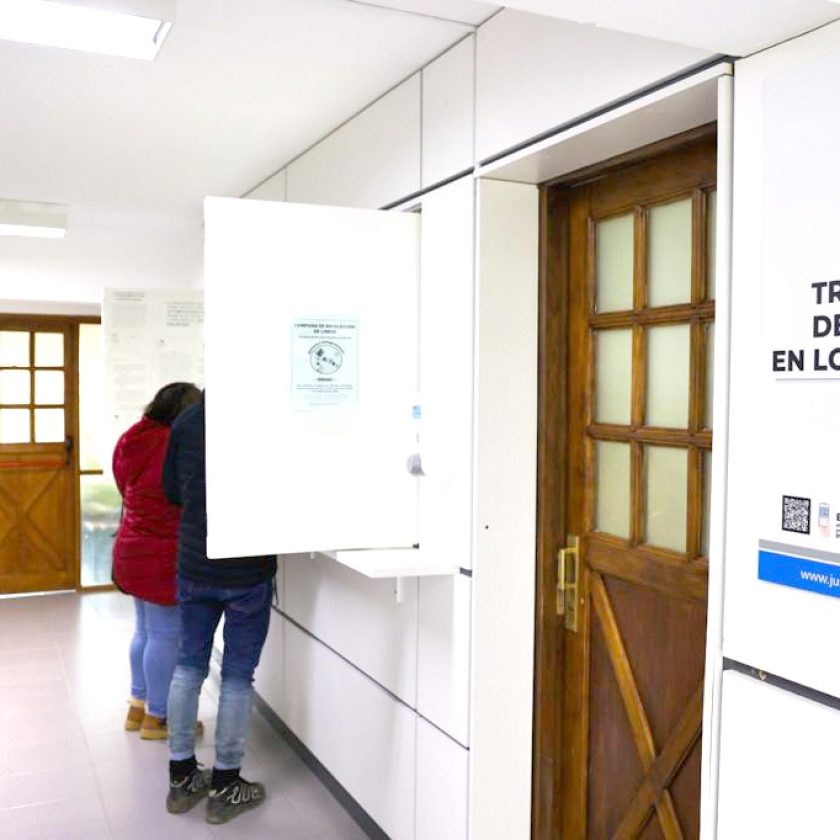 Condenan a 12 años de prisión a un sujeto que abusó de la hija de su pareja