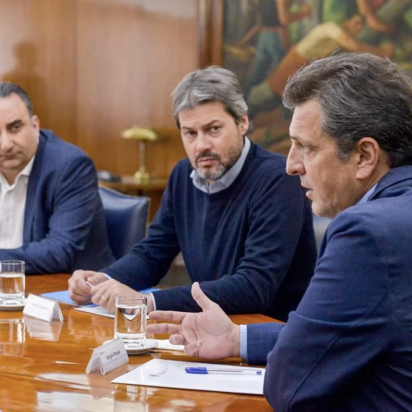 Nuevo PreViaje: la ley incluirá un dólar especial para inversiones en turismo e incentivos para crear empleos