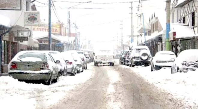 Callecitas que tienen ese no sé qué…