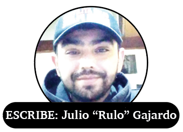 Julio Rulo Gajardo