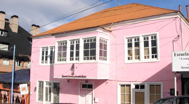 Fadul, una familia con 111 años de historia en Tierra del Fuego