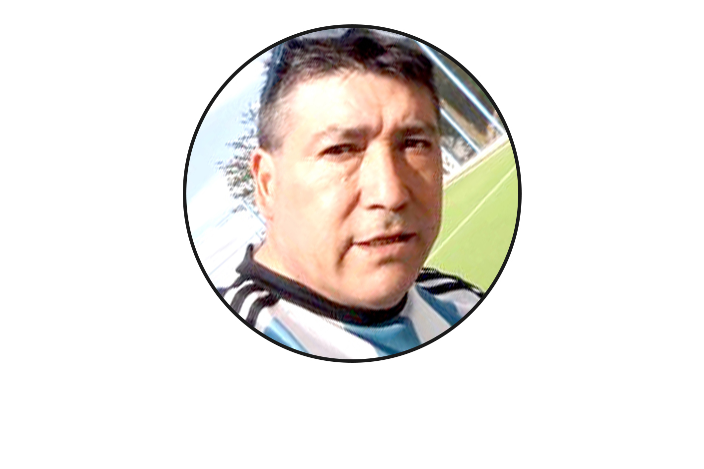 Fallecimiento | José Ernesto Vargas